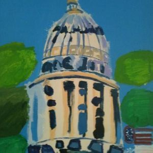 Meet your Posher, Lindsey